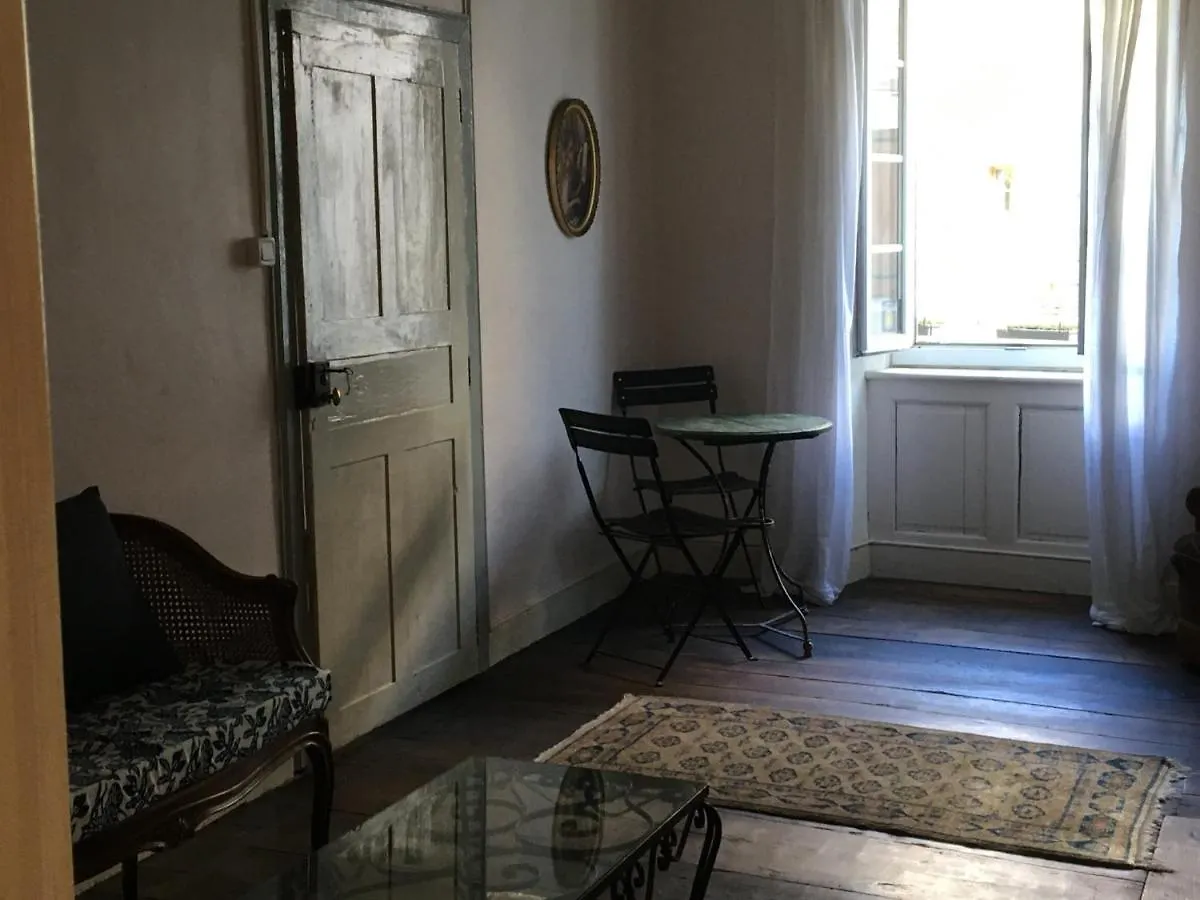 La Maison Sur La Riviere Vabre