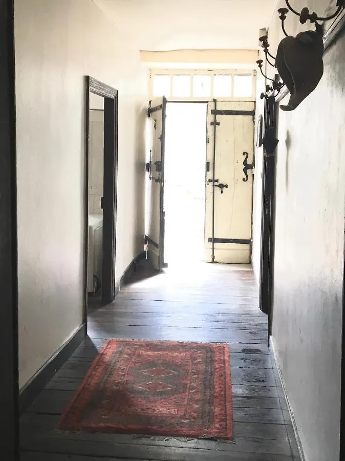 La Maison Sur La Riviere Vabre 0*,
