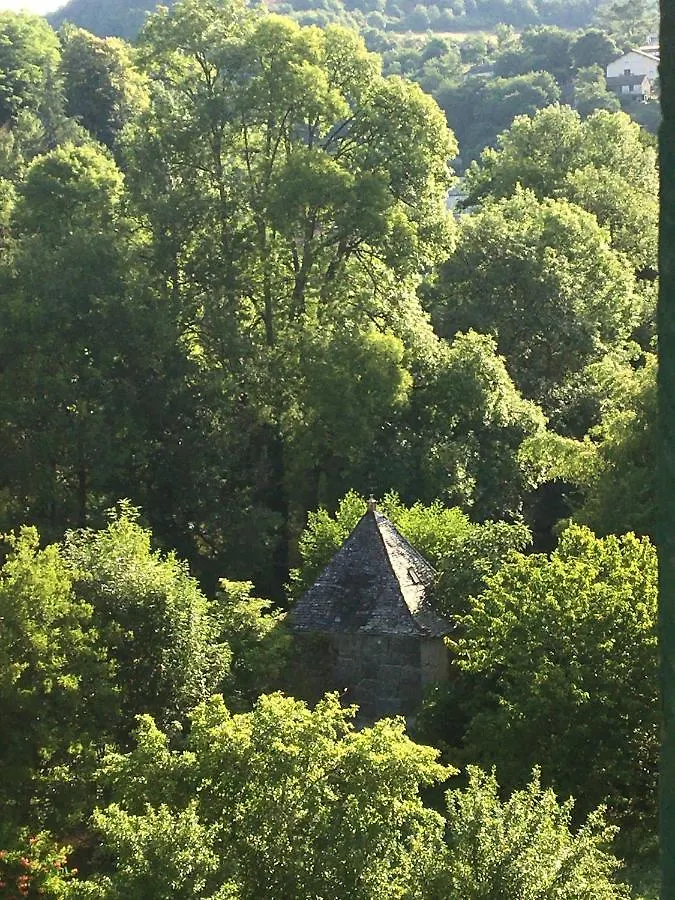 La Maison Sur La Riviere Vabre