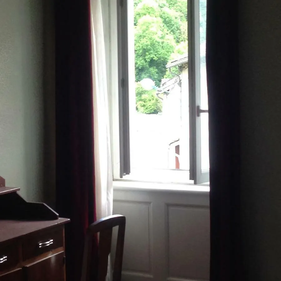 La Maison Sur La Riviere Vabre 0*,