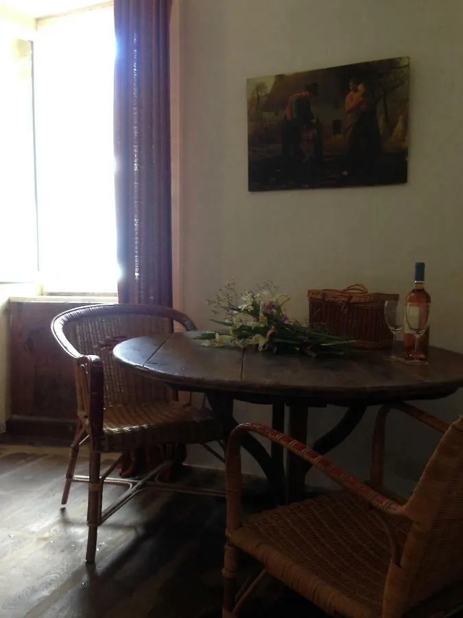 La Maison Sur La Riviere Vabre 0*,  Frankrike